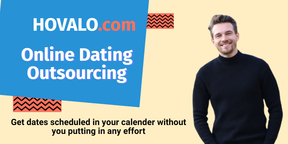 outsource online dating