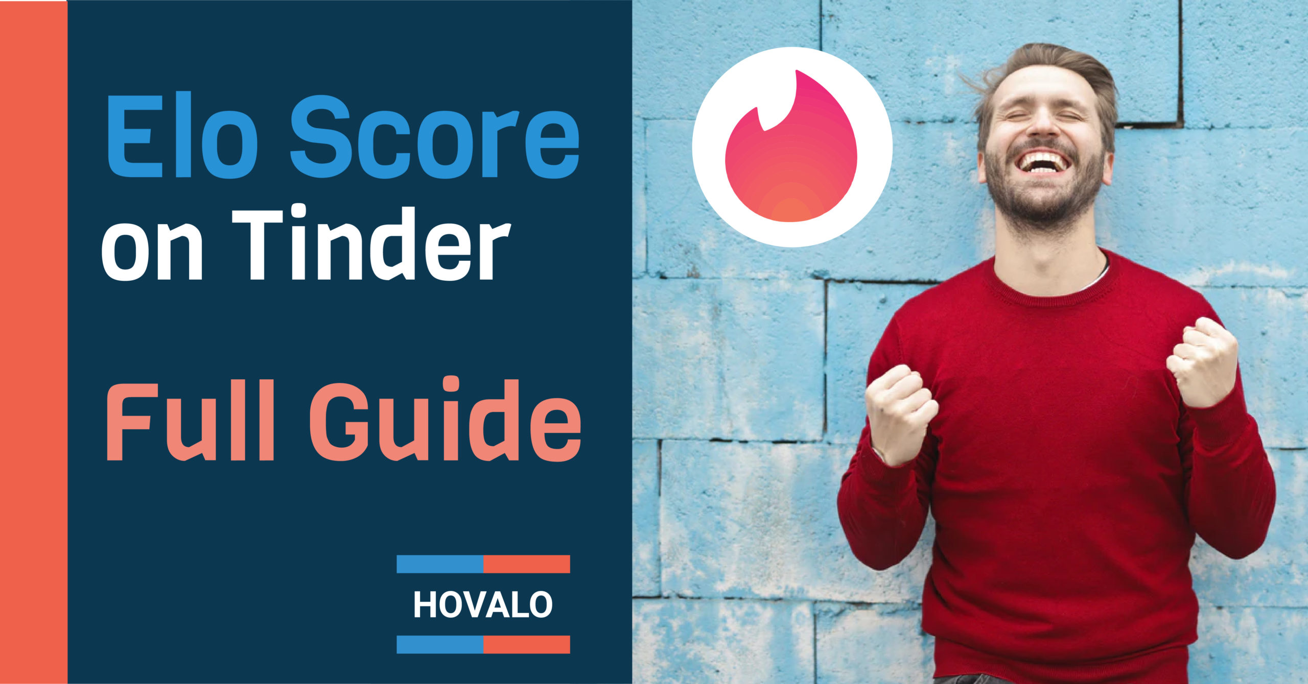 Tinder Elo Score explained: Unlock the Secret to More Matches