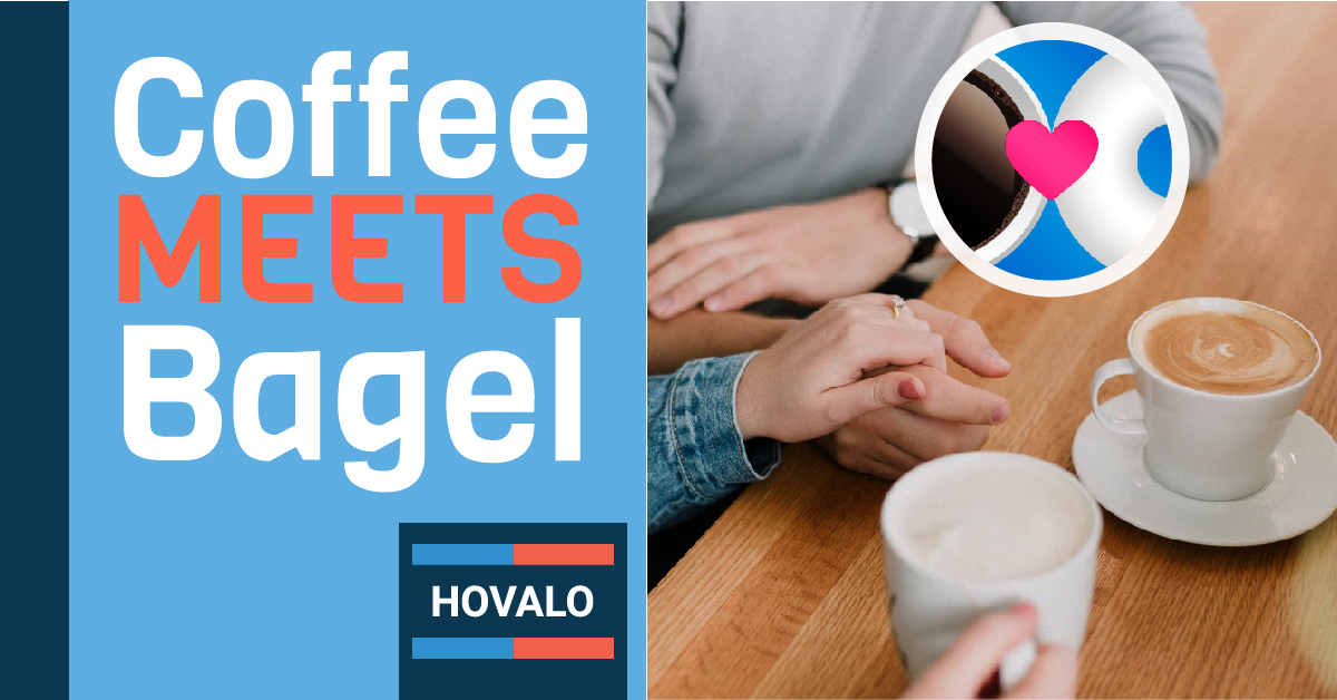 Coffee Meets Bagel Review 2023 Join, Match, and More